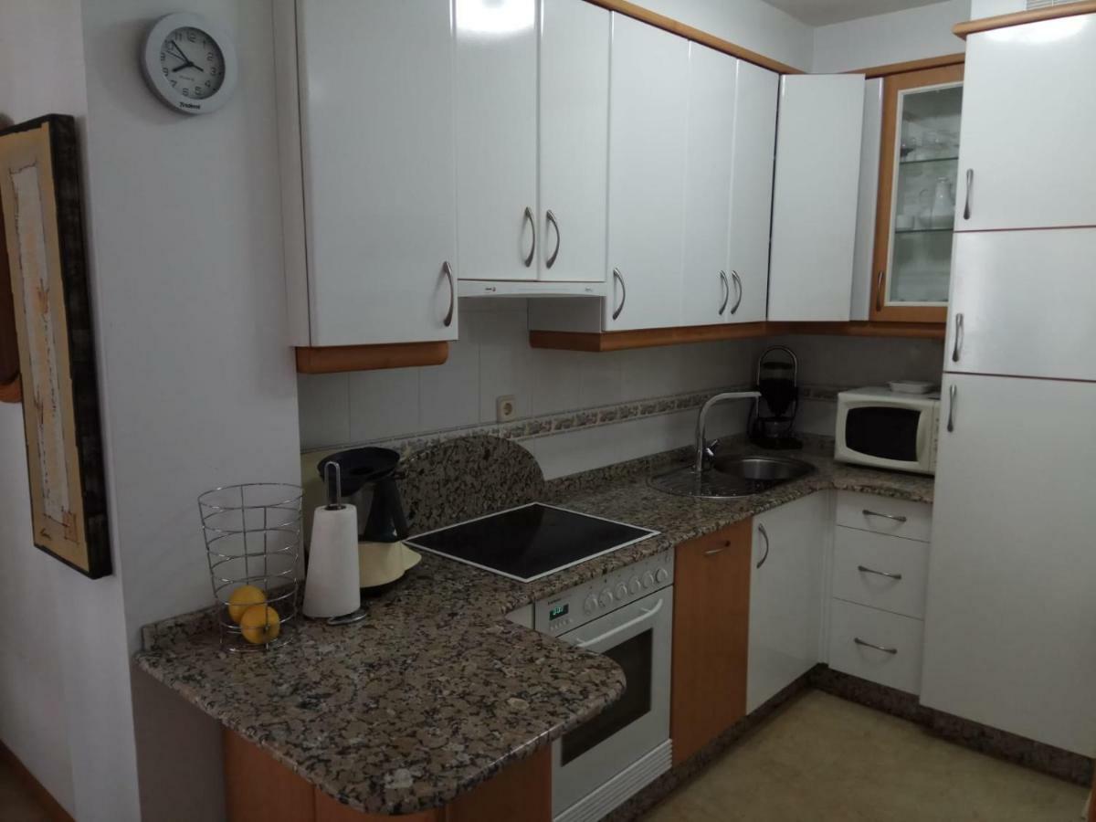 Apartamento A Peregrina 桑亨霍 外观 照片