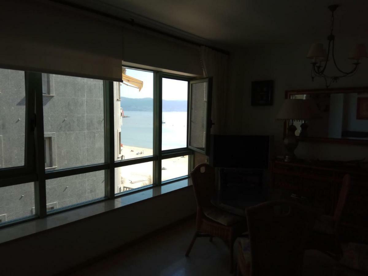 Apartamento A Peregrina 桑亨霍 外观 照片