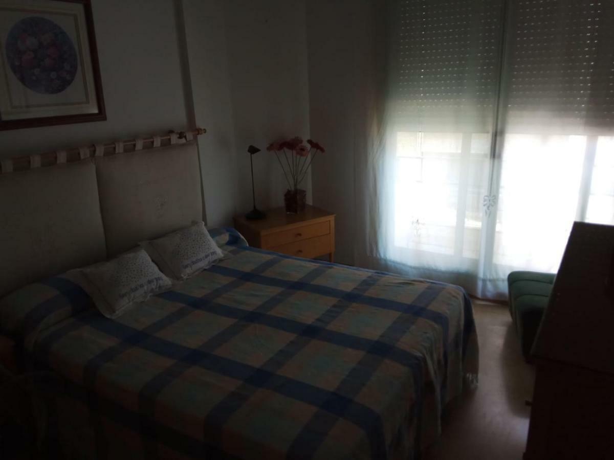 Apartamento A Peregrina 桑亨霍 外观 照片