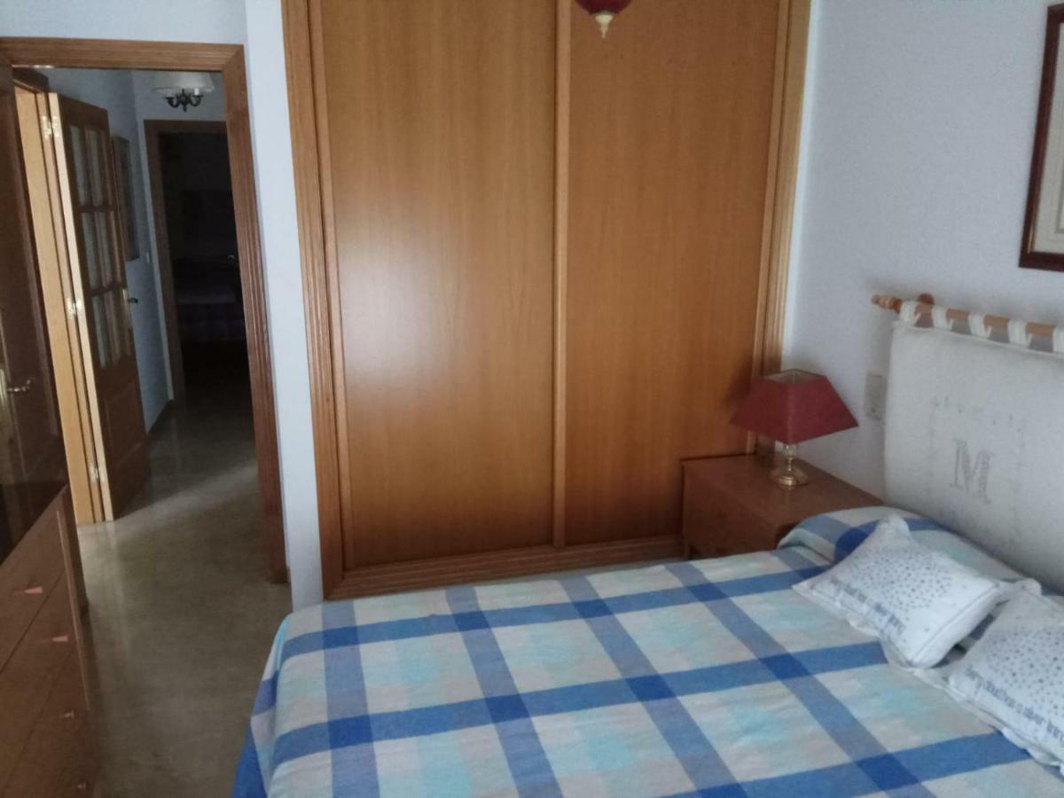 Apartamento A Peregrina 桑亨霍 外观 照片